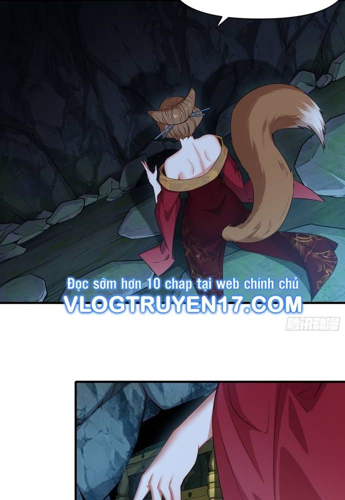 Xuyên Qua Thành Npc Xui Xẻo: Ta Có Lão Bà Che Chở - Chapter 21 - Page 31