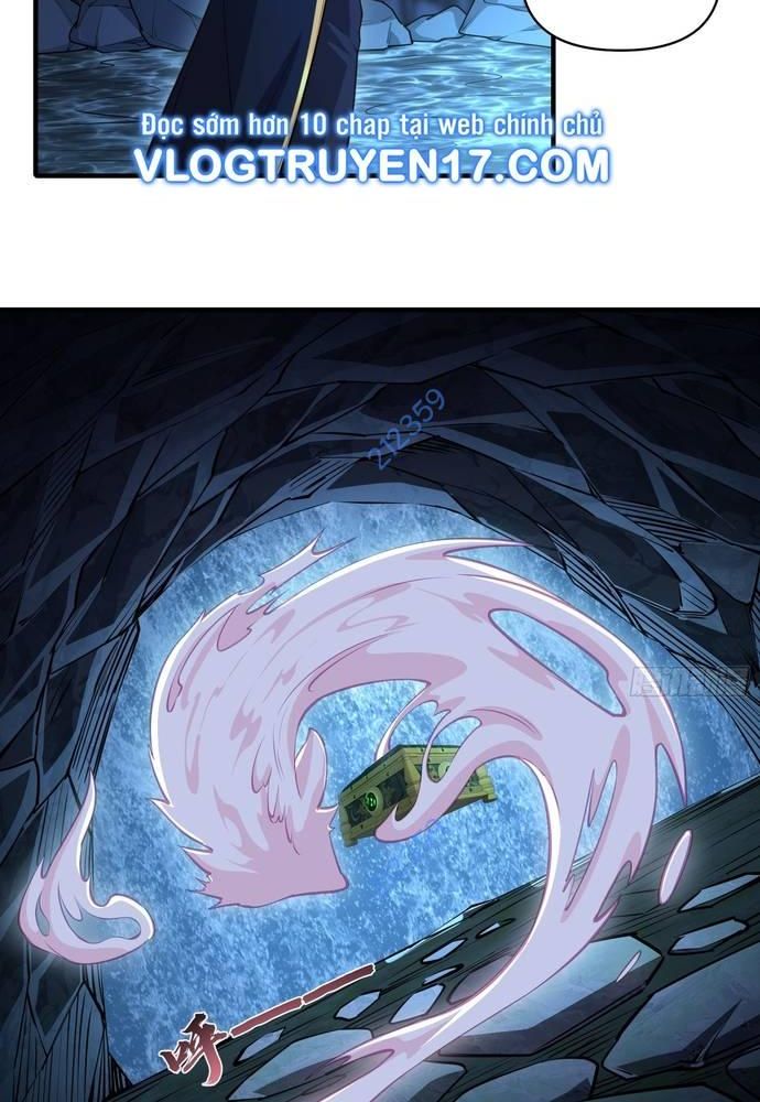 Xuyên Qua Thành Npc Xui Xẻo: Ta Có Lão Bà Che Chở - Chapter 21 - Page 33