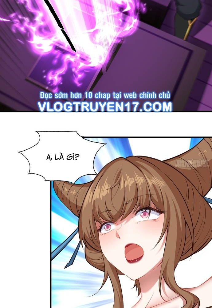 Xuyên Qua Thành Npc Xui Xẻo: Ta Có Lão Bà Che Chở - Chapter 21 - Page 39