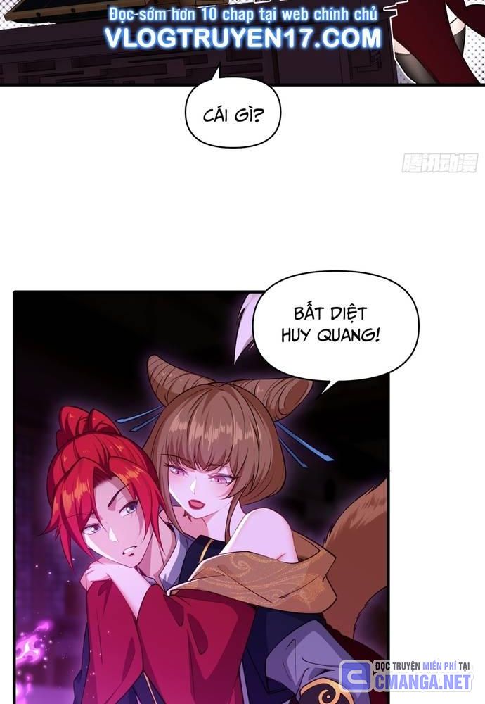 Xuyên Qua Thành Npc Xui Xẻo: Ta Có Lão Bà Che Chở - Chapter 21 - Page 41