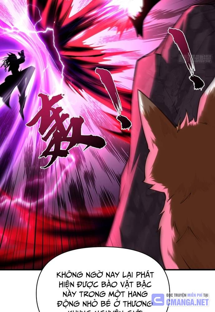 Xuyên Qua Thành Npc Xui Xẻo: Ta Có Lão Bà Che Chở - Chapter 21 - Page 44