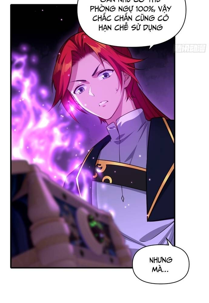 Xuyên Qua Thành Npc Xui Xẻo: Ta Có Lão Bà Che Chở - Chapter 21 - Page 46