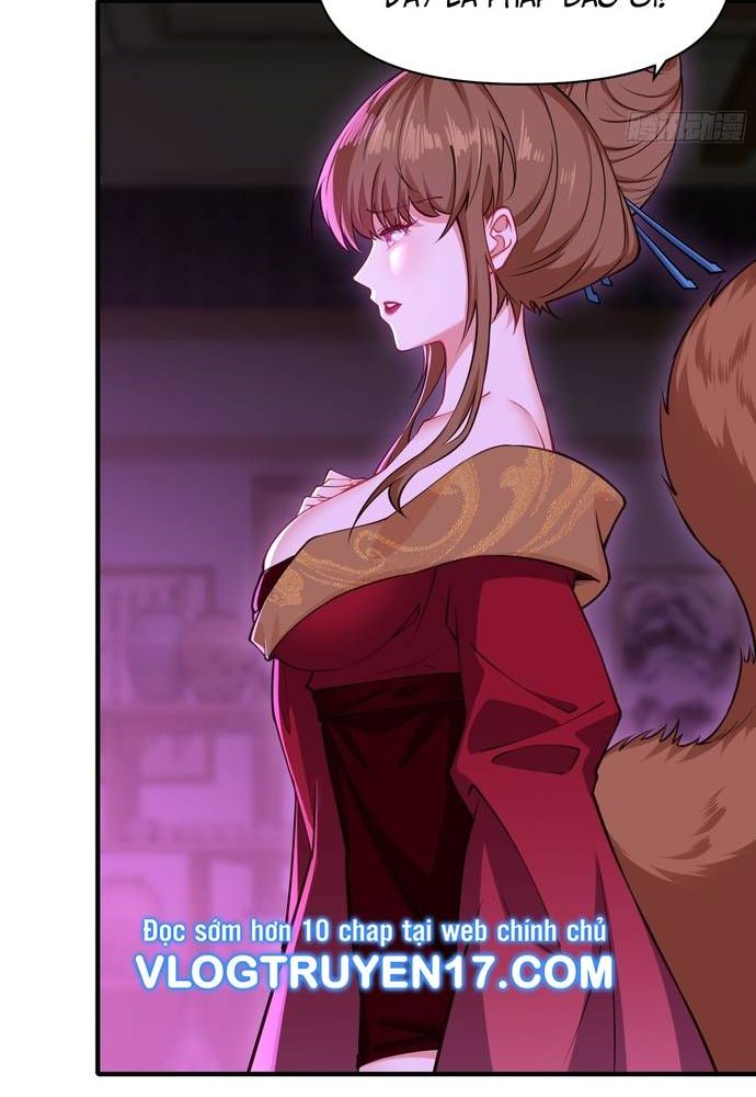 Xuyên Qua Thành Npc Xui Xẻo: Ta Có Lão Bà Che Chở - Chapter 21 - Page 49