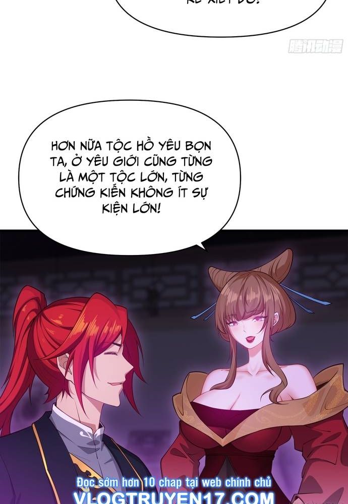 Xuyên Qua Thành Npc Xui Xẻo: Ta Có Lão Bà Che Chở - Chapter 21 - Page 51