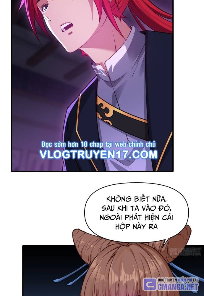 Xuyên Qua Thành Npc Xui Xẻo: Ta Có Lão Bà Che Chở - Chapter 21 - Page 53