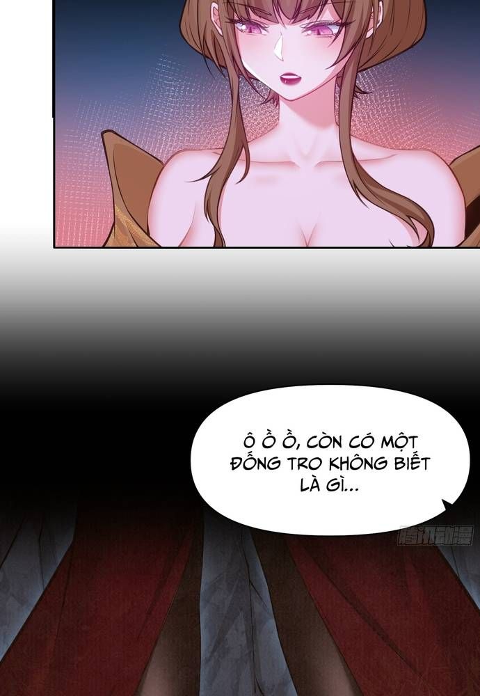 Xuyên Qua Thành Npc Xui Xẻo: Ta Có Lão Bà Che Chở - Chapter 21 - Page 54