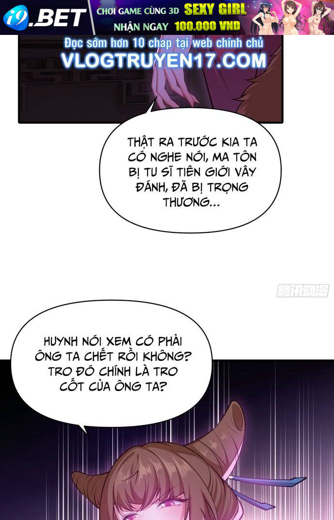 Xuyên Qua Thành Npc Xui Xẻo: Ta Có Lão Bà Che Chở - Chapter 21 - Page 57