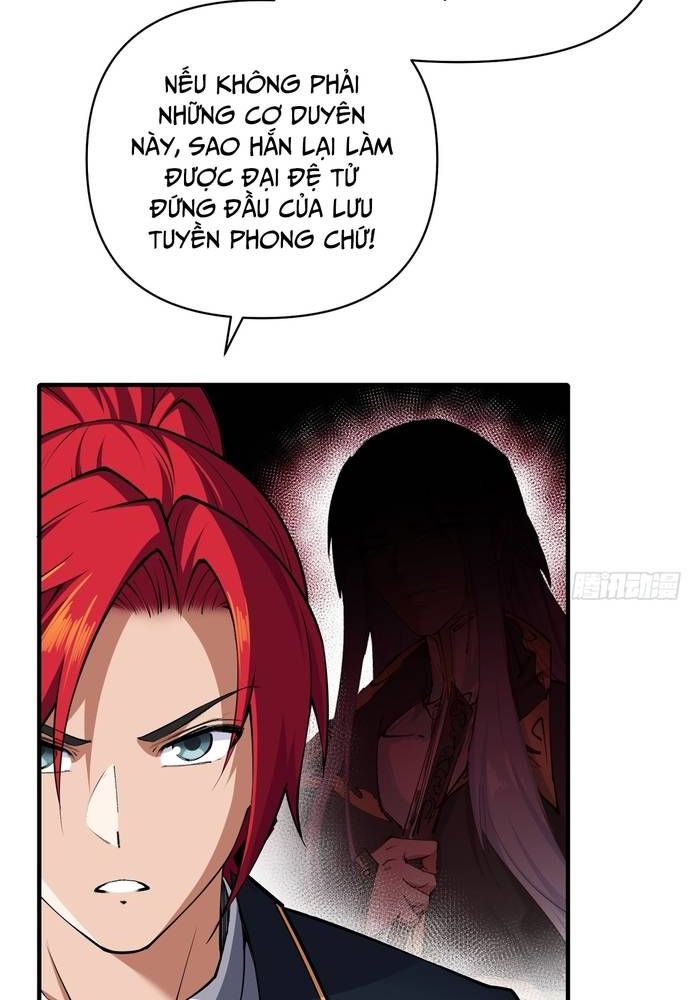 Xuyên Qua Thành Npc Xui Xẻo: Ta Có Lão Bà Che Chở - Chapter 21 - Page 7