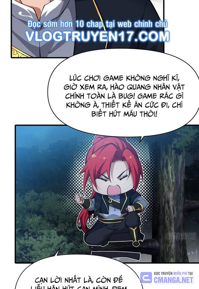 Xuyên Qua Thành Npc Xui Xẻo: Ta Có Lão Bà Che Chở - Chapter 21 - Page 8