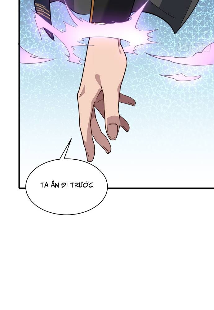 Xuyên Qua Thành Npc Xui Xẻo: Ta Có Lão Bà Che Chở - Chapter 22 - Page 10