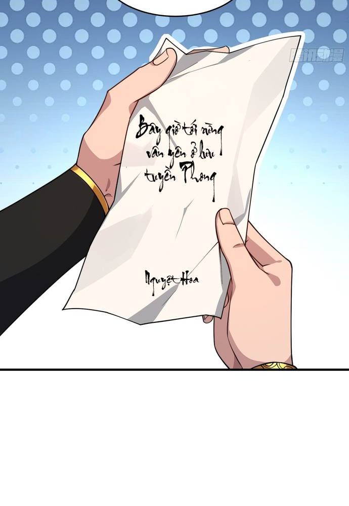 Xuyên Qua Thành Npc Xui Xẻo: Ta Có Lão Bà Che Chở - Chapter 22 - Page 13