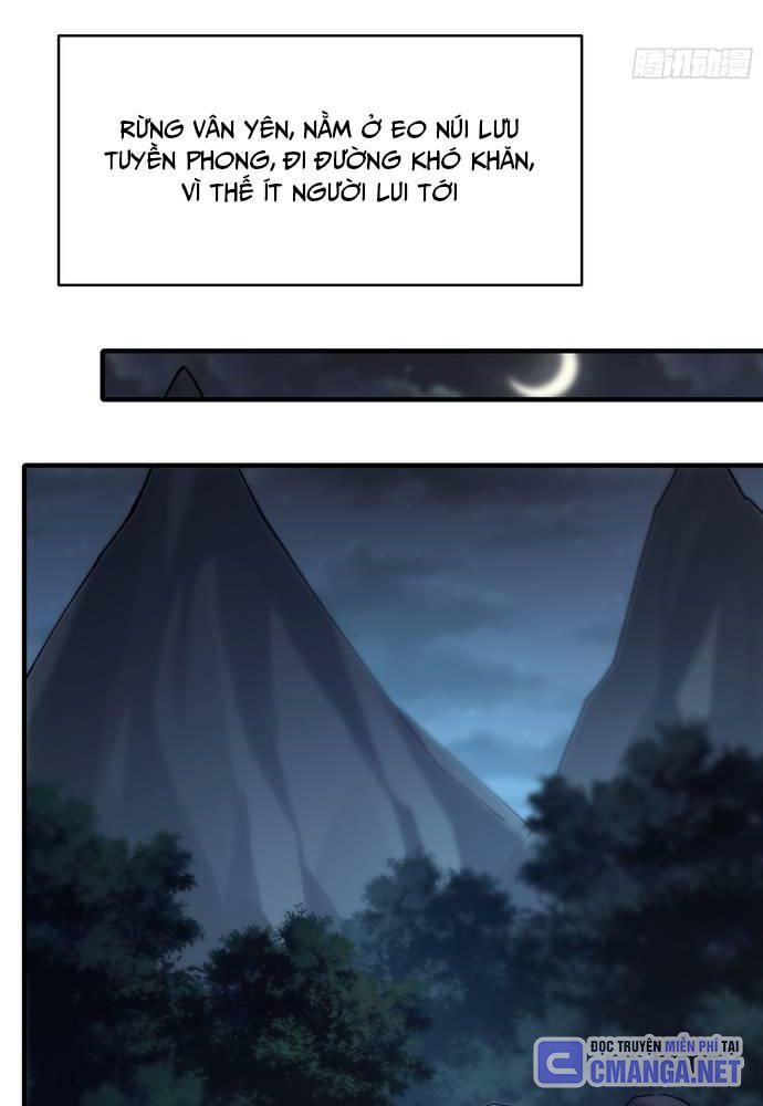Xuyên Qua Thành Npc Xui Xẻo: Ta Có Lão Bà Che Chở - Chapter 22 - Page 17