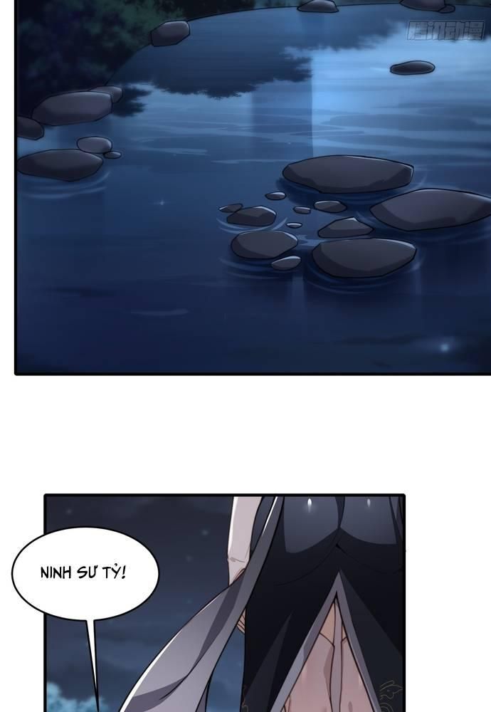 Xuyên Qua Thành Npc Xui Xẻo: Ta Có Lão Bà Che Chở - Chapter 22 - Page 18