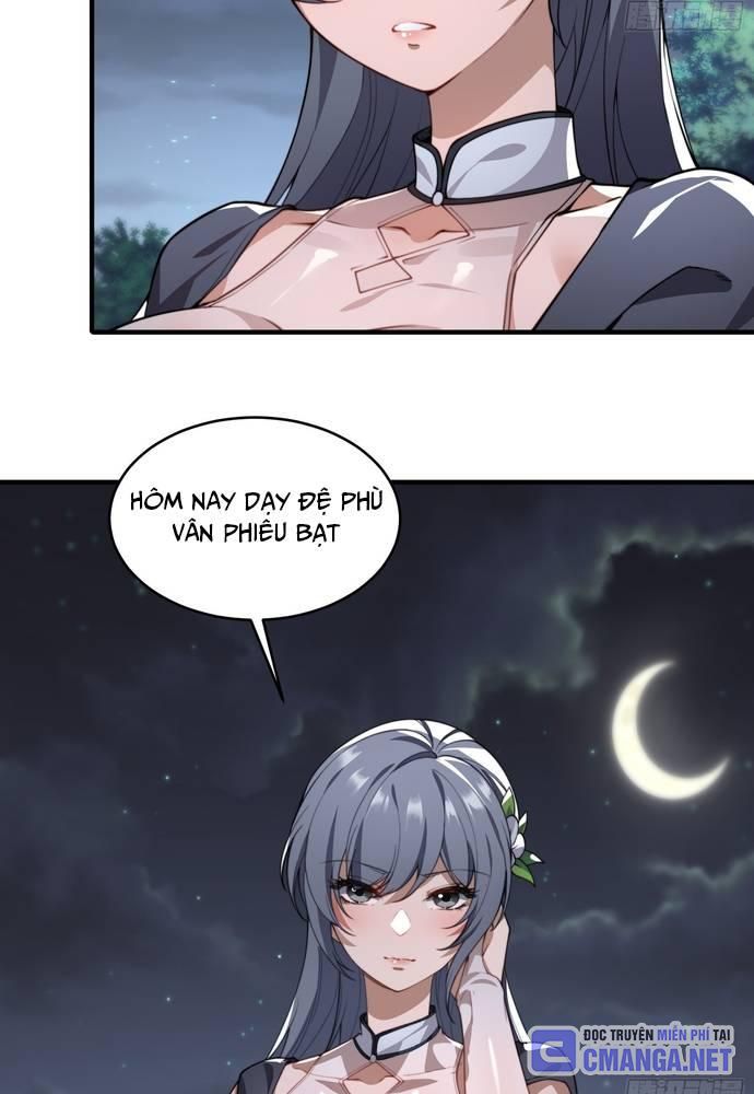Xuyên Qua Thành Npc Xui Xẻo: Ta Có Lão Bà Che Chở - Chapter 22 - Page 20
