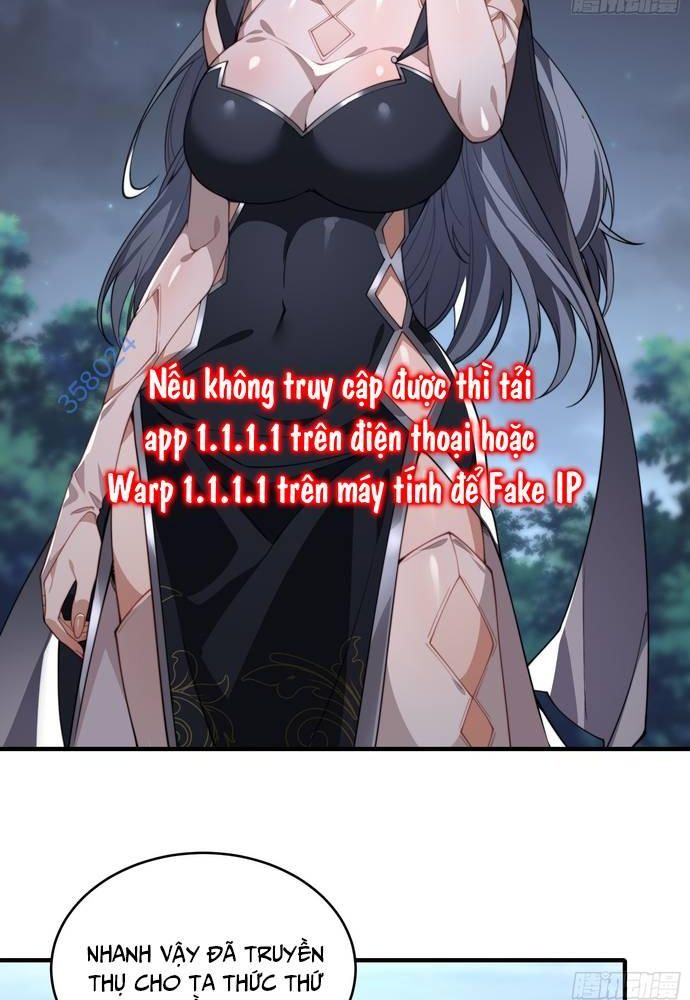 Xuyên Qua Thành Npc Xui Xẻo: Ta Có Lão Bà Che Chở - Chapter 22 - Page 21