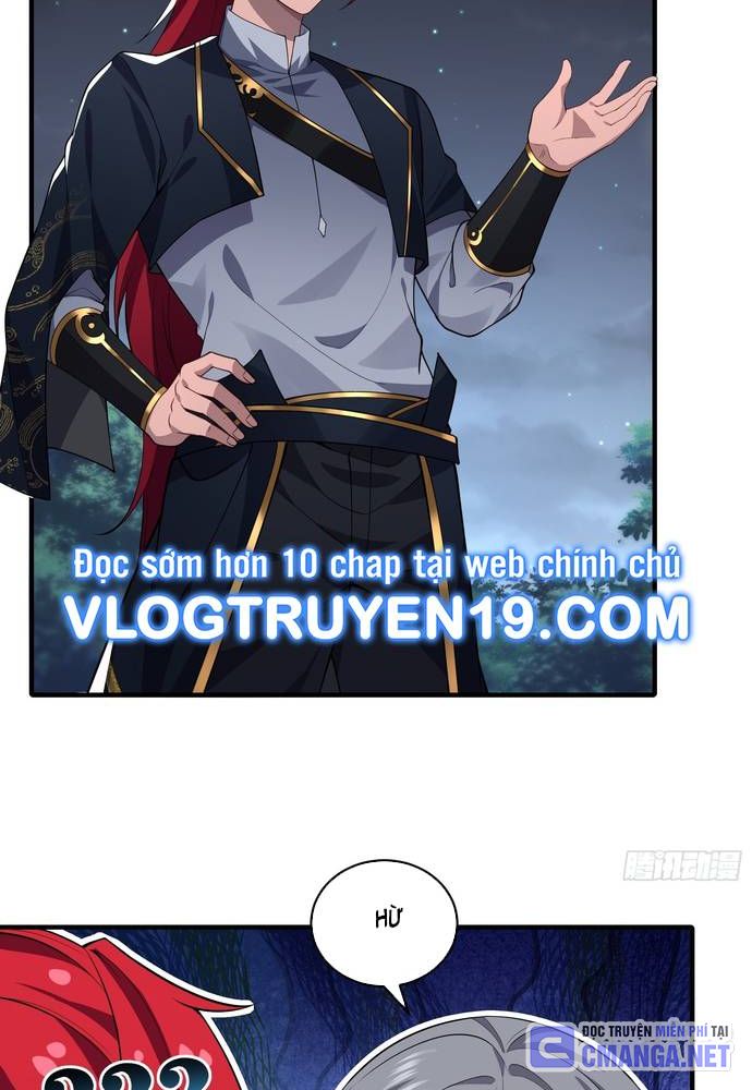 Xuyên Qua Thành Npc Xui Xẻo: Ta Có Lão Bà Che Chở - Chapter 22 - Page 26