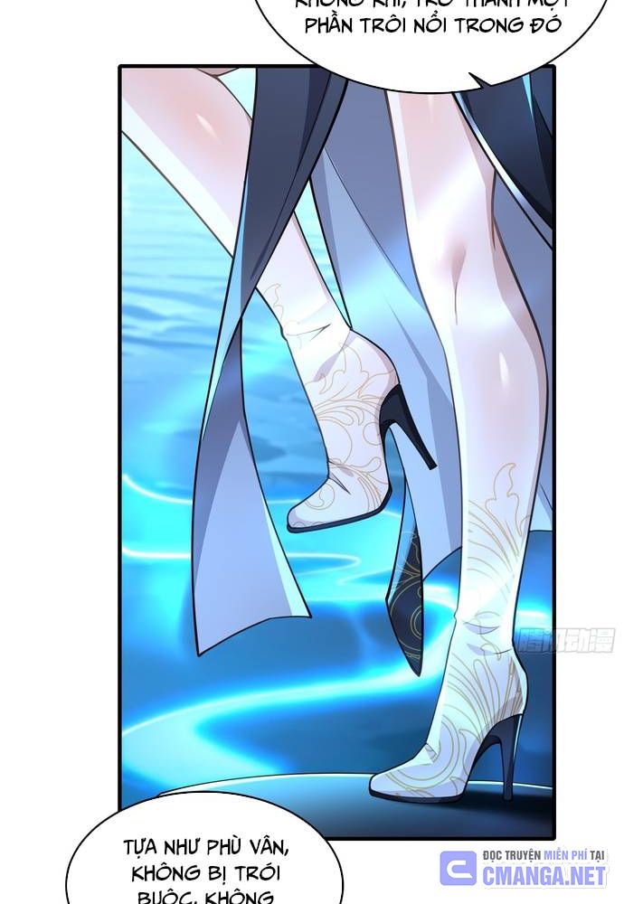 Xuyên Qua Thành Npc Xui Xẻo: Ta Có Lão Bà Che Chở - Chapter 22 - Page 32