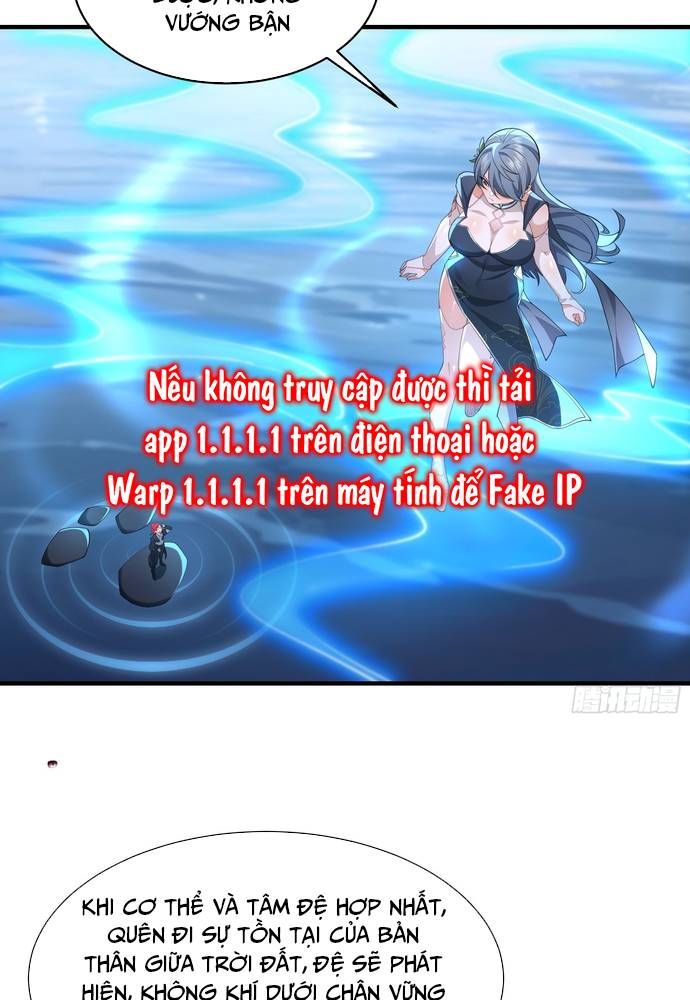 Xuyên Qua Thành Npc Xui Xẻo: Ta Có Lão Bà Che Chở - Chapter 22 - Page 33