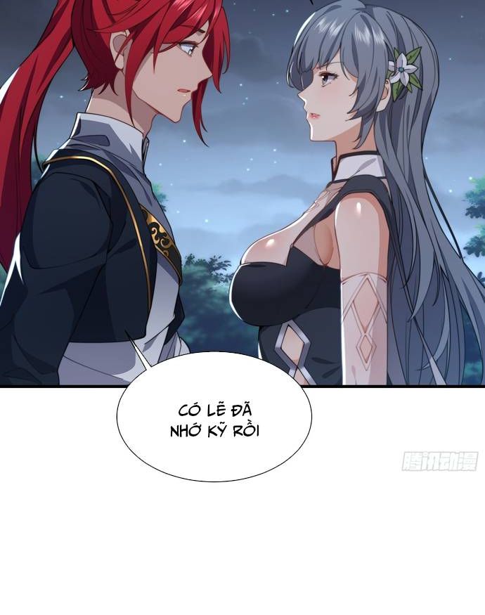 Xuyên Qua Thành Npc Xui Xẻo: Ta Có Lão Bà Che Chở - Chapter 22 - Page 36