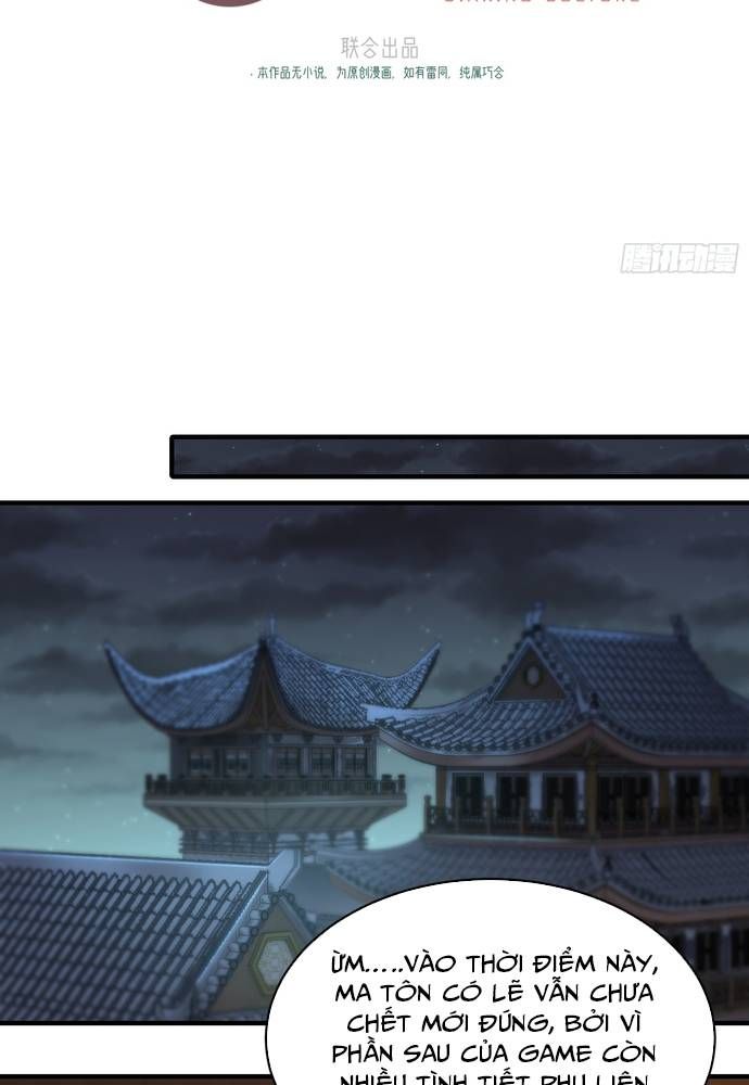 Xuyên Qua Thành Npc Xui Xẻo: Ta Có Lão Bà Che Chở - Chapter 22 - Page 4