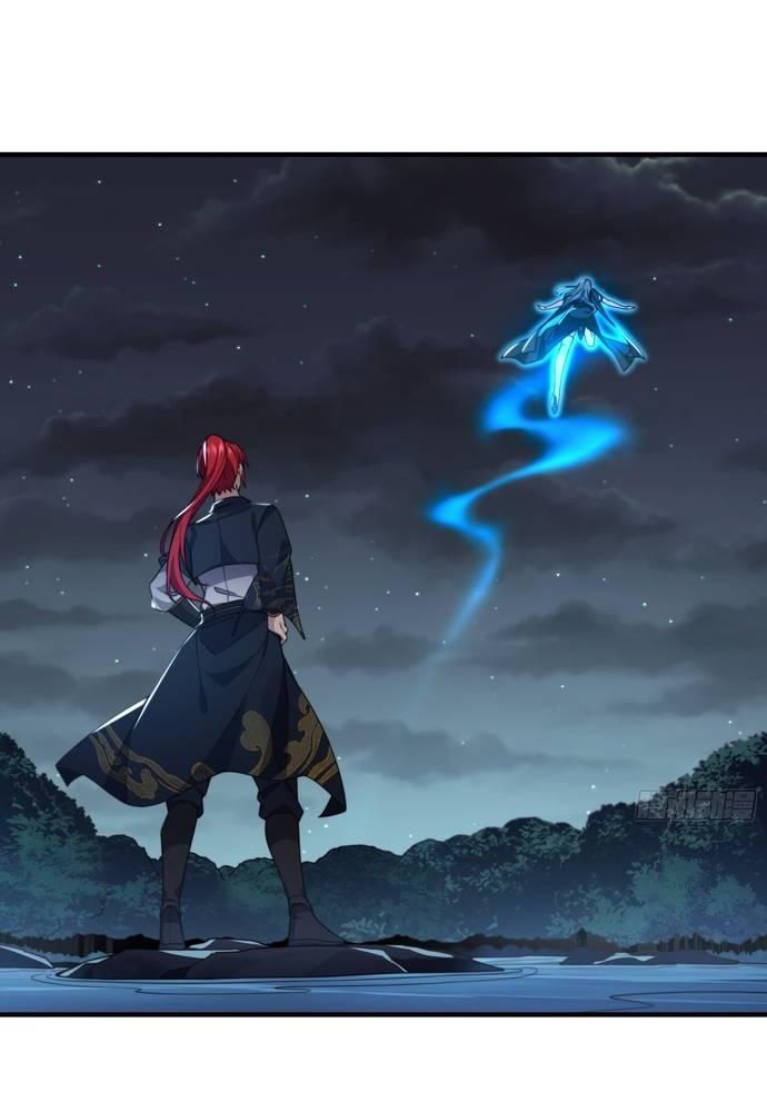 Xuyên Qua Thành Npc Xui Xẻo: Ta Có Lão Bà Che Chở - Chapter 22 - Page 40