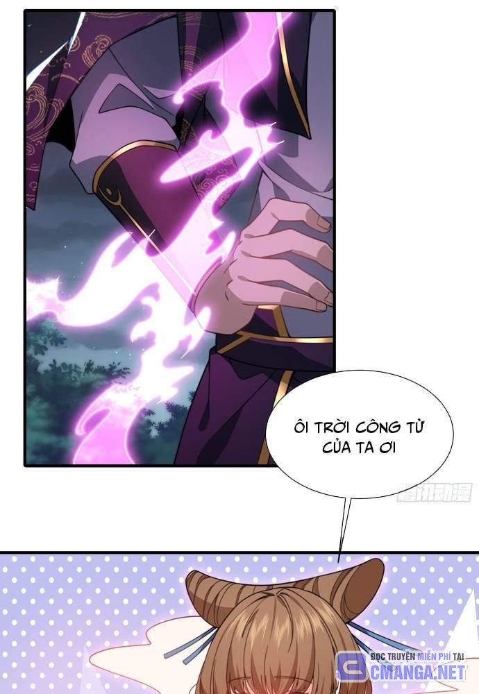 Xuyên Qua Thành Npc Xui Xẻo: Ta Có Lão Bà Che Chở - Chapter 22 - Page 41