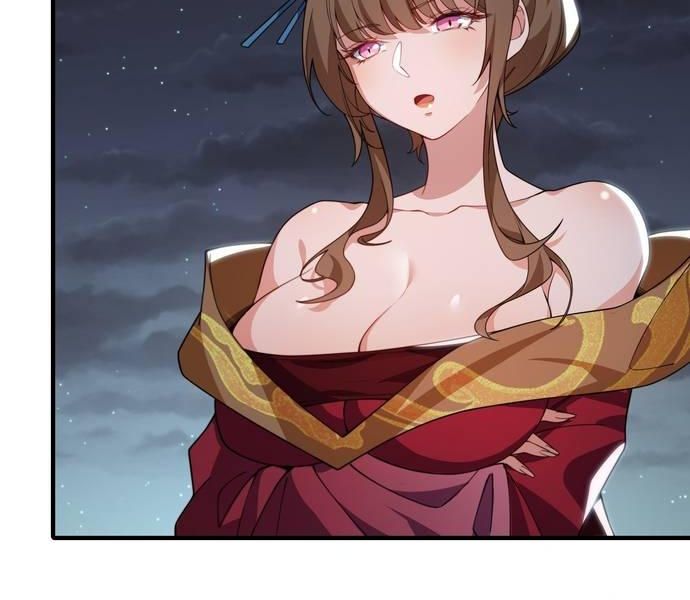 Xuyên Qua Thành Npc Xui Xẻo: Ta Có Lão Bà Che Chở - Chapter 22 - Page 48