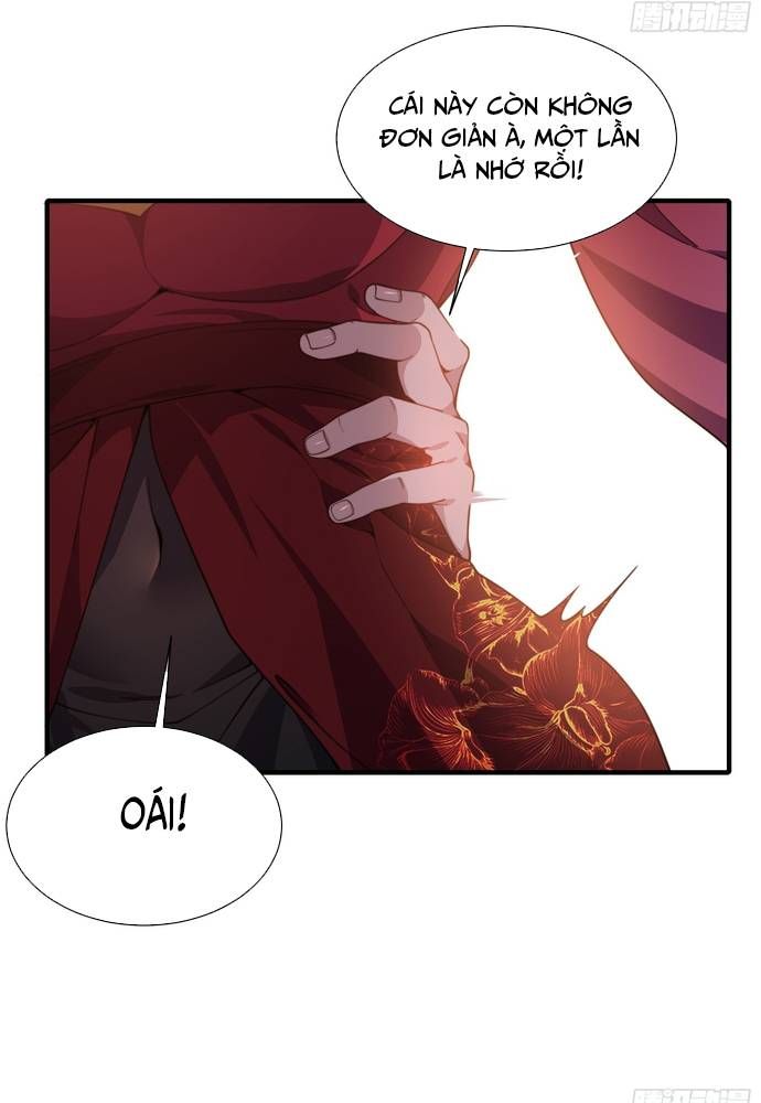 Xuyên Qua Thành Npc Xui Xẻo: Ta Có Lão Bà Che Chở - Chapter 22 - Page 49