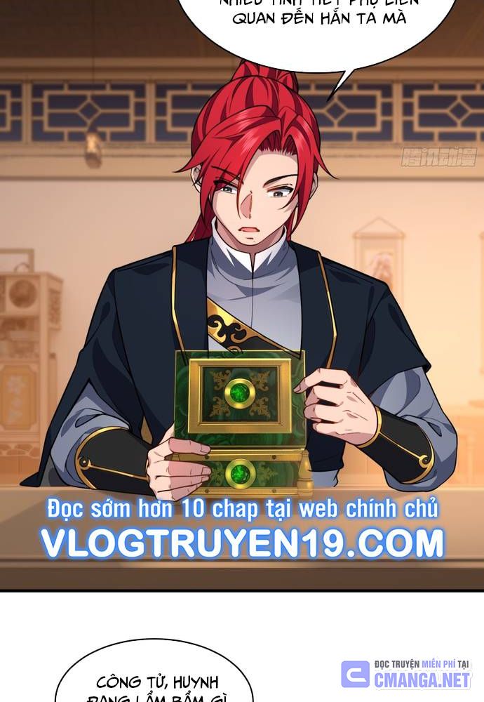 Xuyên Qua Thành Npc Xui Xẻo: Ta Có Lão Bà Che Chở - Chapter 22 - Page 5