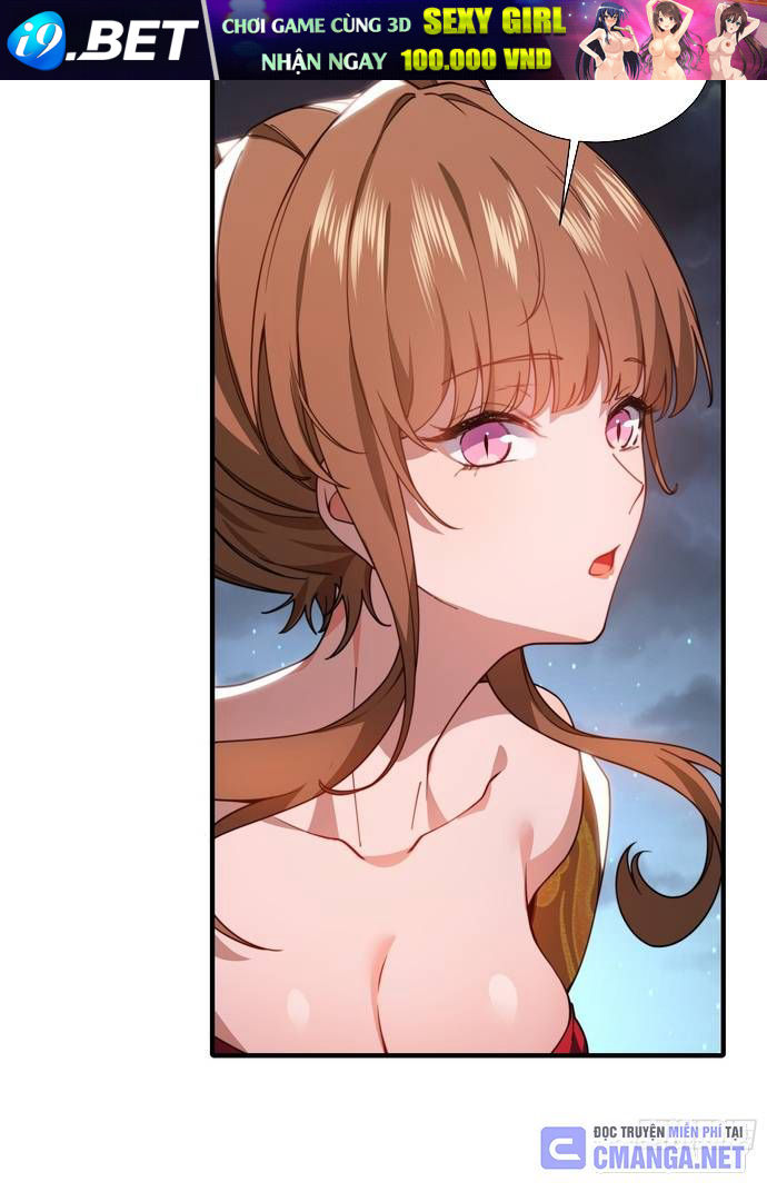 Xuyên Qua Thành Npc Xui Xẻo: Ta Có Lão Bà Che Chở - Chapter 22 - Page 53