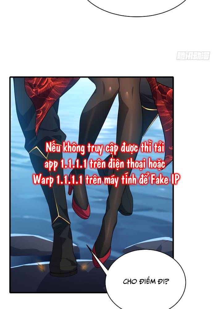 Xuyên Qua Thành Npc Xui Xẻo: Ta Có Lão Bà Che Chở - Chapter 22 - Page 55