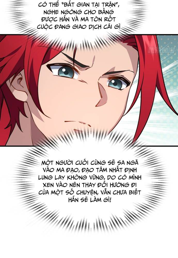 Xuyên Qua Thành Npc Xui Xẻo: Ta Có Lão Bà Che Chở - Chapter 22 - Page 7