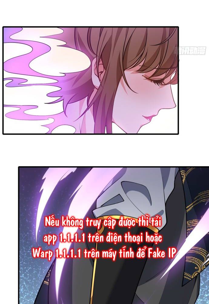 Xuyên Qua Thành Npc Xui Xẻo: Ta Có Lão Bà Che Chở - Chapter 22 - Page 9