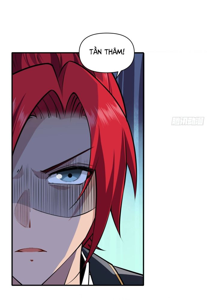 Xuyên Qua Thành Npc Xui Xẻo: Ta Có Lão Bà Che Chở - Chapter 23 - Page 18