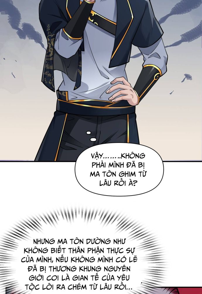 Xuyên Qua Thành Npc Xui Xẻo: Ta Có Lão Bà Che Chở - Chapter 23 - Page 21