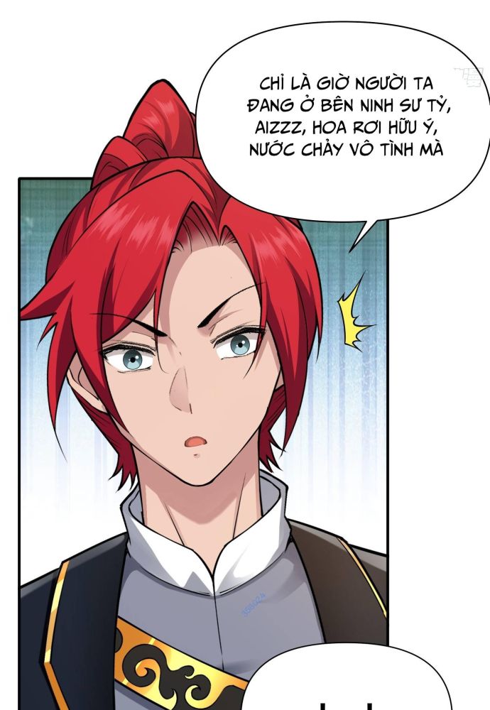 Xuyên Qua Thành Npc Xui Xẻo: Ta Có Lão Bà Che Chở - Chapter 23 - Page 25