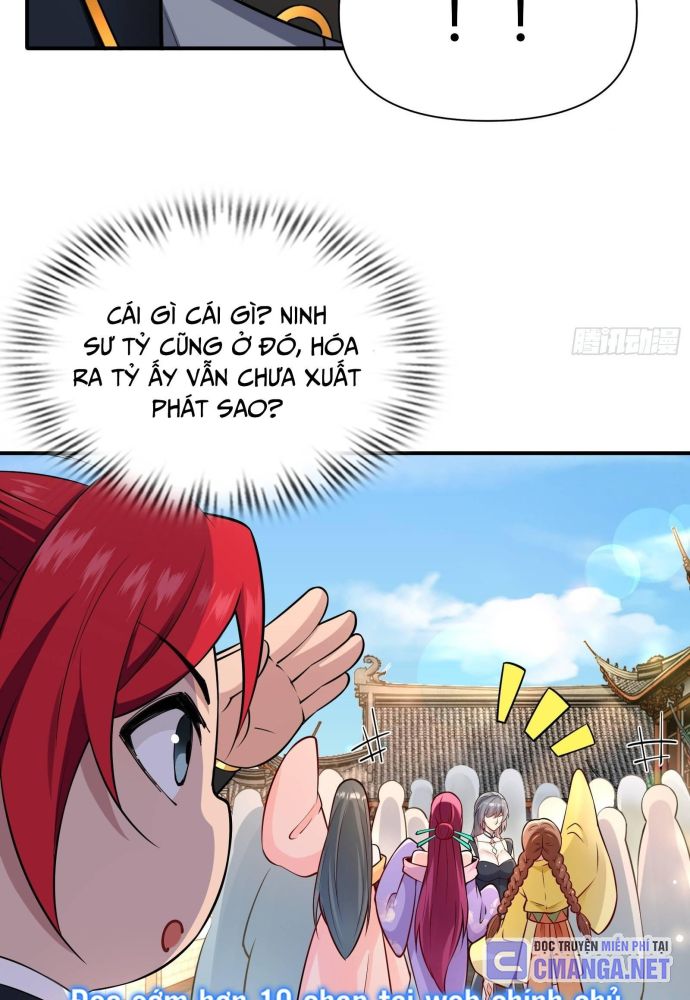 Xuyên Qua Thành Npc Xui Xẻo: Ta Có Lão Bà Che Chở - Chapter 23 - Page 26