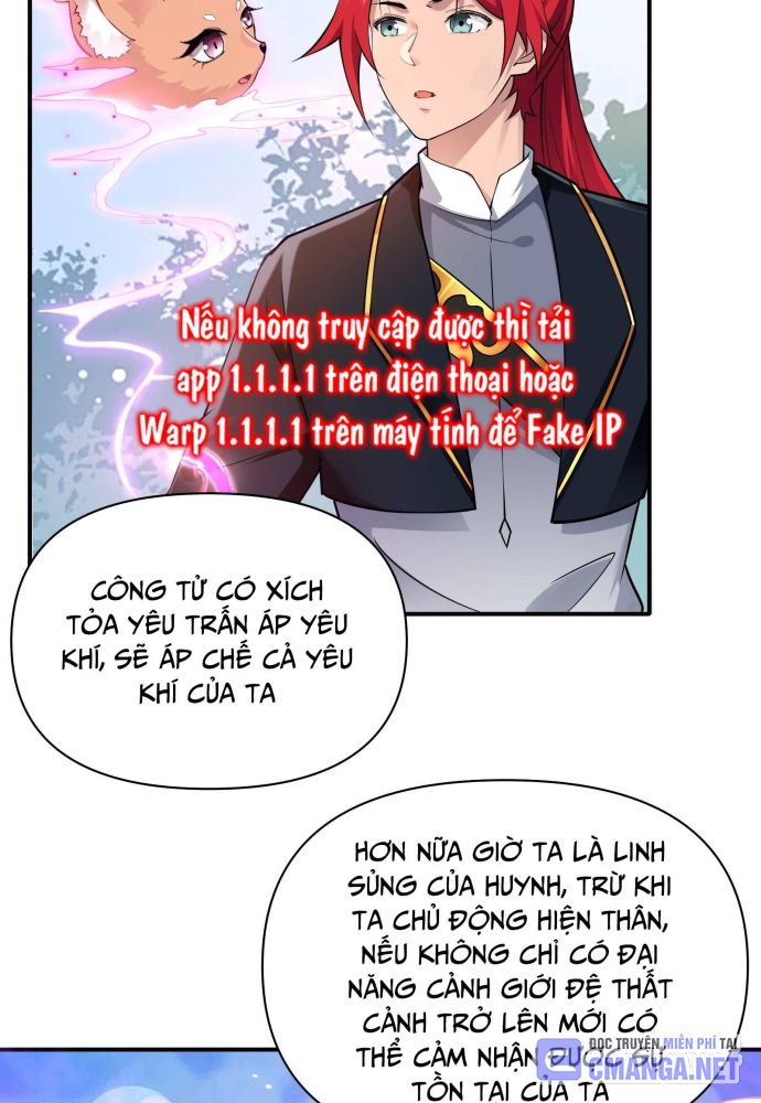 Xuyên Qua Thành Npc Xui Xẻo: Ta Có Lão Bà Che Chở - Chapter 23 - Page 29