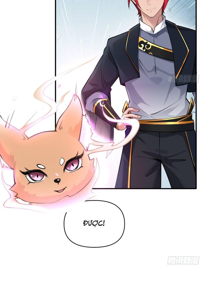 Xuyên Qua Thành Npc Xui Xẻo: Ta Có Lão Bà Che Chở - Chapter 23 - Page 31