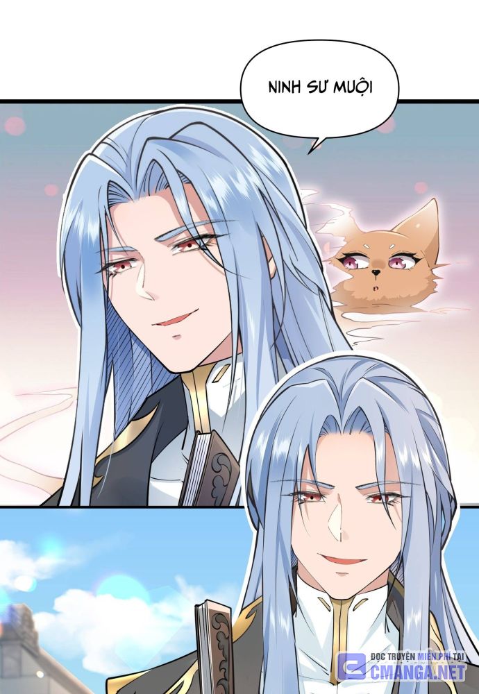 Xuyên Qua Thành Npc Xui Xẻo: Ta Có Lão Bà Che Chở - Chapter 23 - Page 32