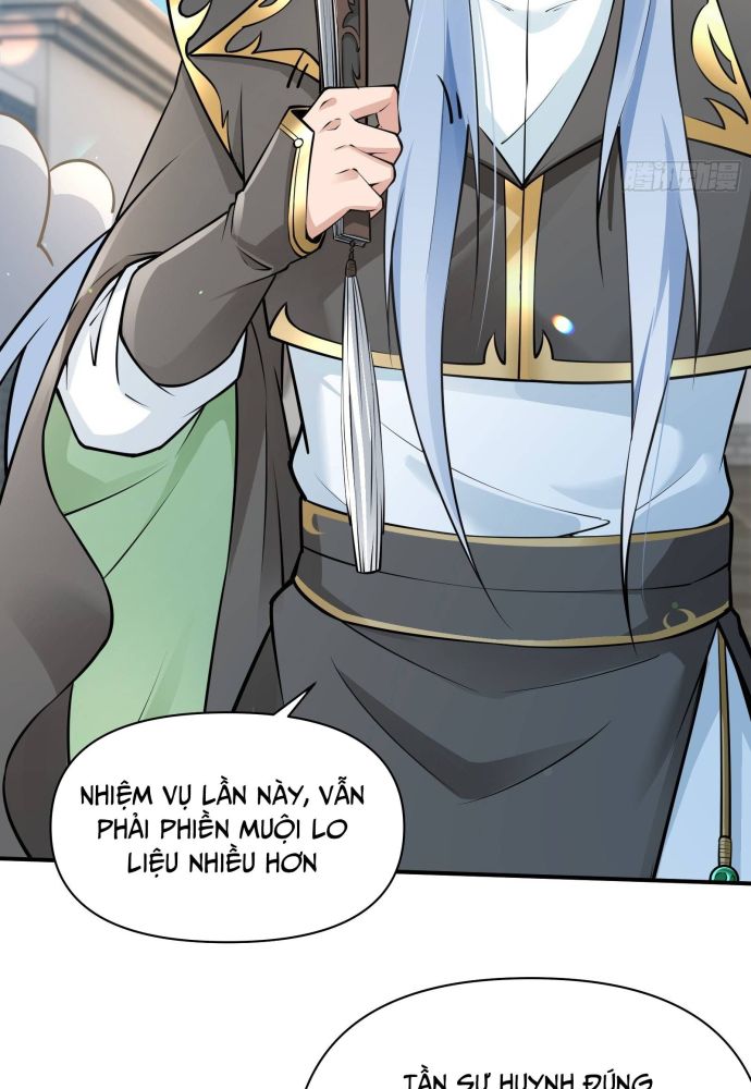 Xuyên Qua Thành Npc Xui Xẻo: Ta Có Lão Bà Che Chở - Chapter 23 - Page 33