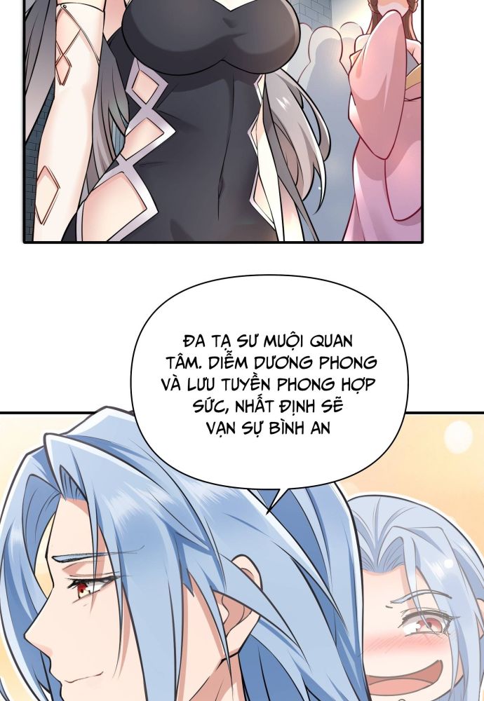 Xuyên Qua Thành Npc Xui Xẻo: Ta Có Lão Bà Che Chở - Chapter 23 - Page 37