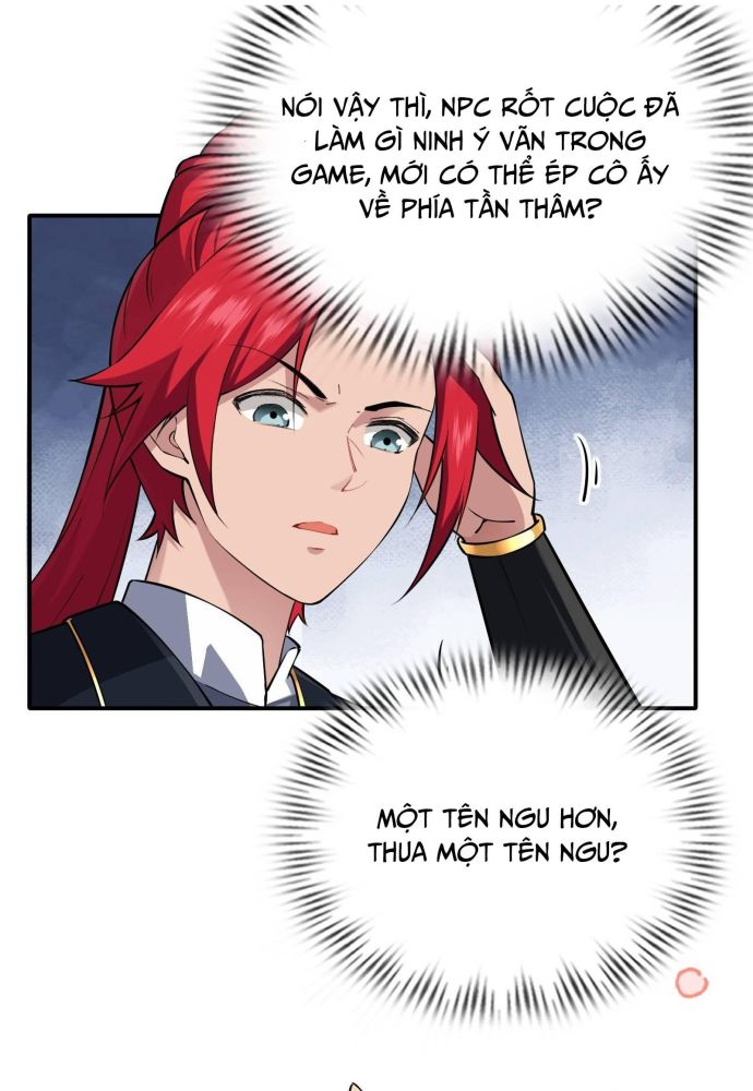 Xuyên Qua Thành Npc Xui Xẻo: Ta Có Lão Bà Che Chở - Chapter 23 - Page 42