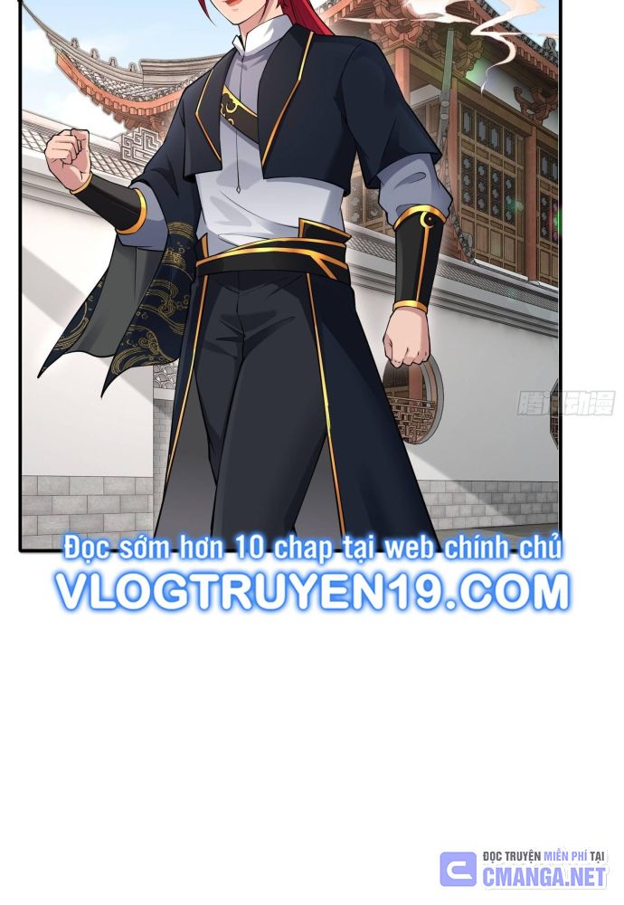 Xuyên Qua Thành Npc Xui Xẻo: Ta Có Lão Bà Che Chở - Chapter 23 - Page 44