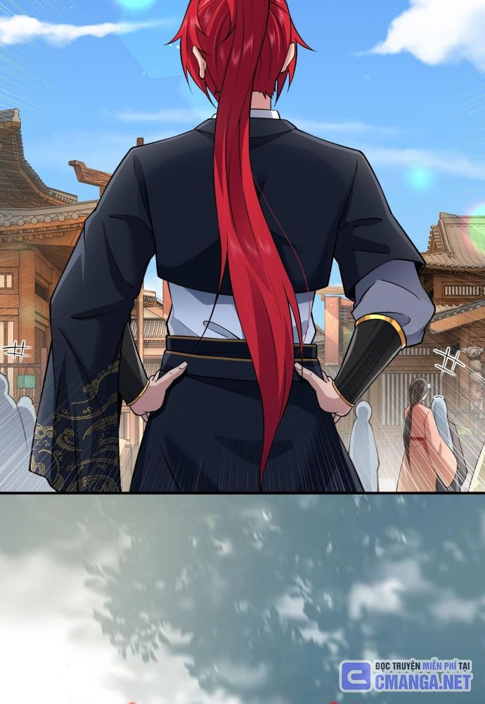 Xuyên Qua Thành Npc Xui Xẻo: Ta Có Lão Bà Che Chở - Chapter 23 - Page 47