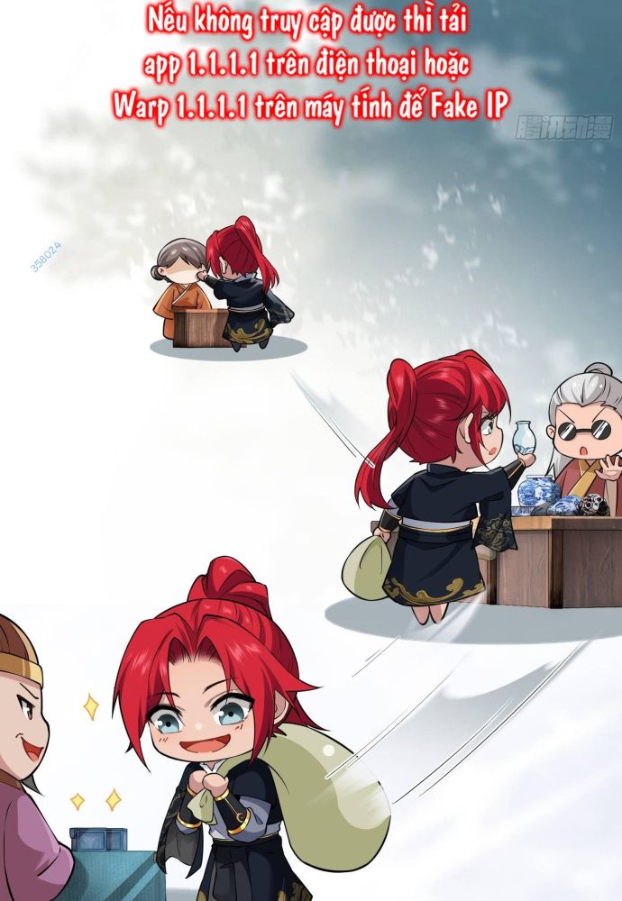 Xuyên Qua Thành Npc Xui Xẻo: Ta Có Lão Bà Che Chở - Chapter 23 - Page 48