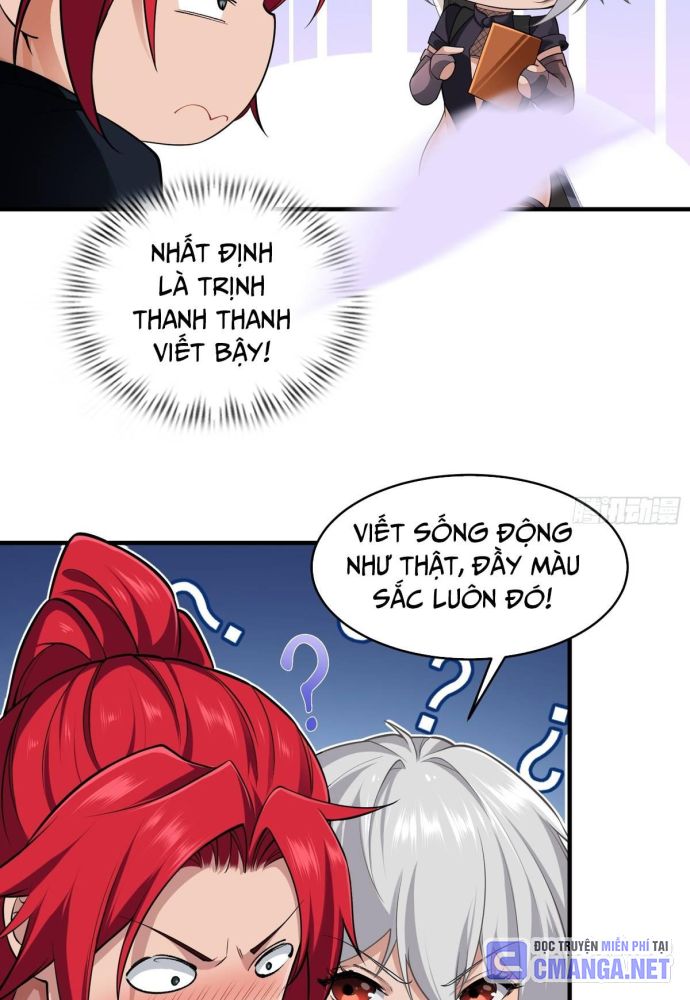 Xuyên Qua Thành Npc Xui Xẻo: Ta Có Lão Bà Che Chở - Chapter 24 - Page 11