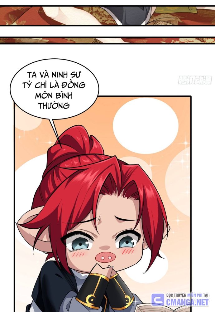 Xuyên Qua Thành Npc Xui Xẻo: Ta Có Lão Bà Che Chở - Chapter 24 - Page 14