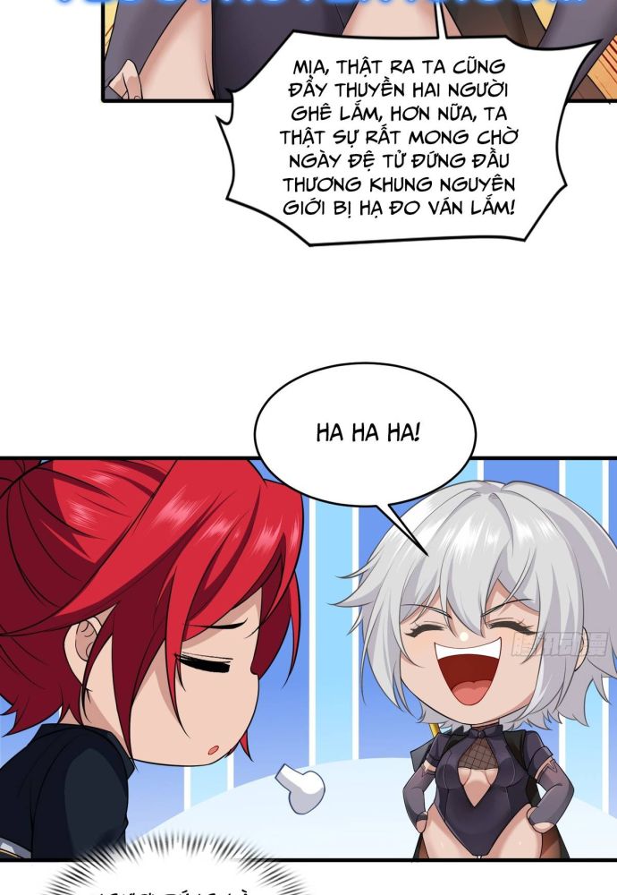 Xuyên Qua Thành Npc Xui Xẻo: Ta Có Lão Bà Che Chở - Chapter 24 - Page 16