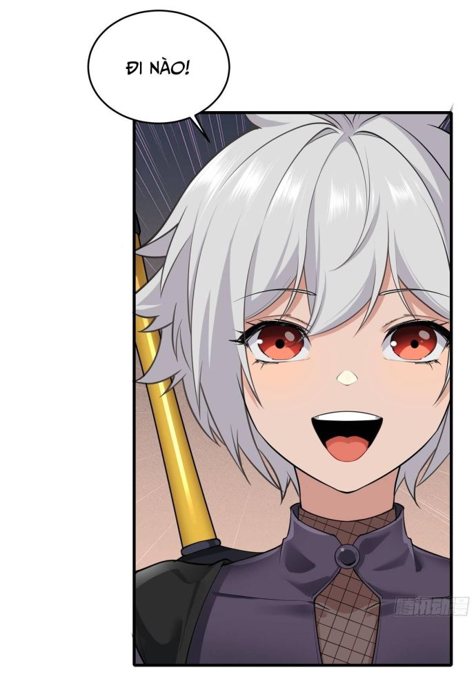 Xuyên Qua Thành Npc Xui Xẻo: Ta Có Lão Bà Che Chở - Chapter 24 - Page 19